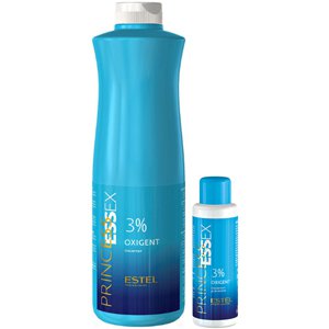 �������� Estel Professional Essex Princess Oxygent 3%