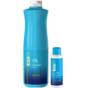 �������� Estel Professional Essex Princess Oxygent 9%