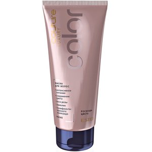 ����� ��� ����� �������� ����� Estel Professional Haute Couture Luxury Color Mask