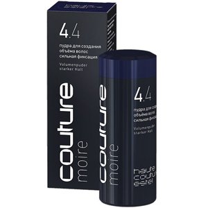 ����� ��� �������� ������ �� ������� Estel Professional Haute Couture Moire