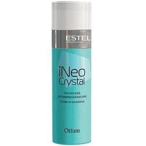 �������-���� ��� �������������� ����� Estel Professional iNeo Crystal Care Balsam For Laminated Hair