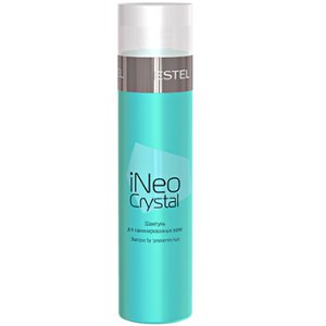 ������� ��� �������������� ����� Estel Professional iNeo Crystal Shampoo For Laminated Hair