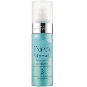 ���������� ������-����������� ��� ����� Estel Professional iNeo Crystal Two-phase Hair Fixation Lotion