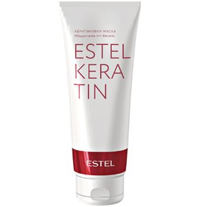 ����������� ����� ��� ����� Estel Professional Keratin Mask