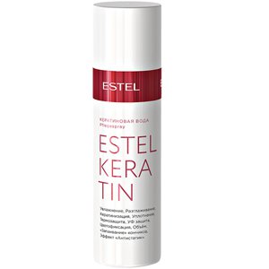 ����������� ���� ��� ����� Estel Professional Keratin Spray