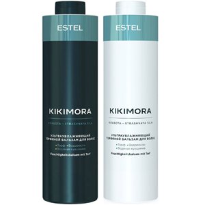 ����������������� �������� ������� ��� ����� Estel Professional Kikimora Hair Balsam
