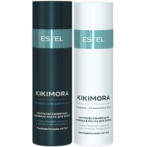 ����������������� �������� ����� ��� ����� Estel Professional Kikimora Mask