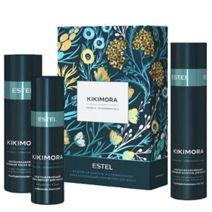 ����� ��� ����� Estel Professional Kikimora Set