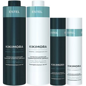 ����������������� �������� ������� ��� ����� Estel Professional Kikimora Shampoo