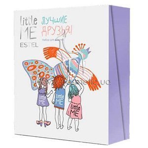 ����� ��� ������� ������� ������� Estel Professional Little Me Kit