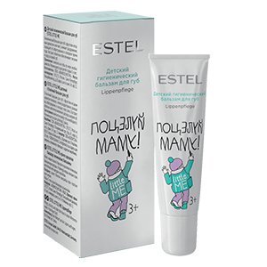 ������� ������������� ������� ��� ��� Estel Professional Little Me Lippenpflege