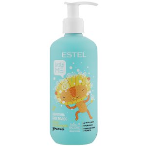 ������� ������� ��� ����� ������� ������������ Estel Professional Little Me Shampoo