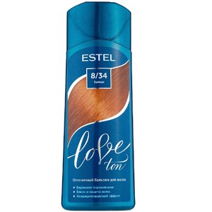 ���������� ������� ��� ����� Estel Professional Love Ton
