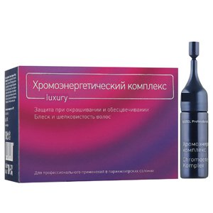������������������� �������� Estel Professional Luxury