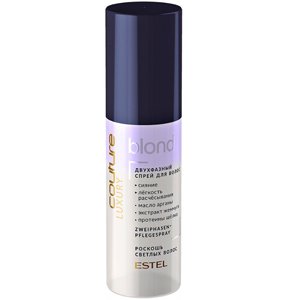 ���������� ����� ��� ����� Estel Professional Luxury Blond Estel Haute Couture Spray