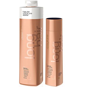 ������� ��� ����� �������� ������� ����� Estel Professional Luxury Long Hair Haute Couture Balsam