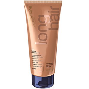 ����� ��� ����� �������� ������� ����� Estel Professional Luxury Hair Haute Couture Mask