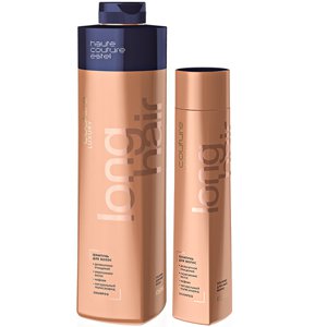 ������� �������� ������� ����� Estel Professional Luxury Long Hair Haute Couture Shampoo