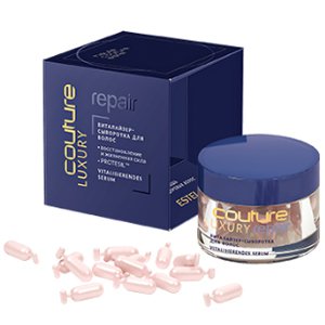 ����������-��������� ��� ����� Estel Professional Luxury Repair Haute Couture