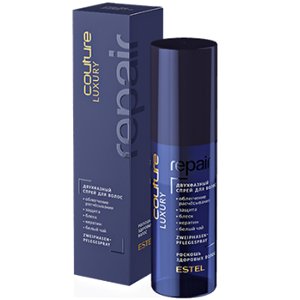 ���������� ����� ��� ����� Estel Professional Luxury Repair Haute Couture Spray