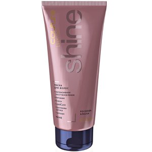 ����� ��� ����� �������� ������ Estel Professional Luxury Shine Haute Couture Mask