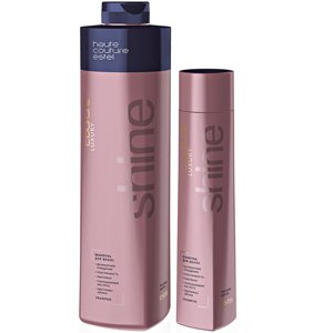 ������� ��� ����� Estel Professional Luxury Shine Haute Couture Shampoo