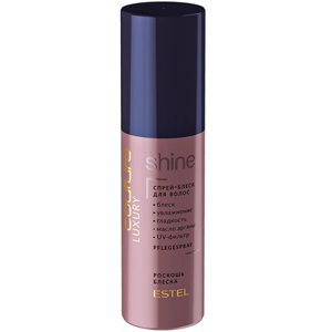 �����-����� ��� ����� �������� ������ Estel Professional Luxury Shine Haute Couture Spray