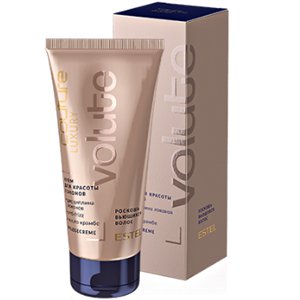 ���� ��� ������� ������� Estel Professional Luxury Volute Haute Couture