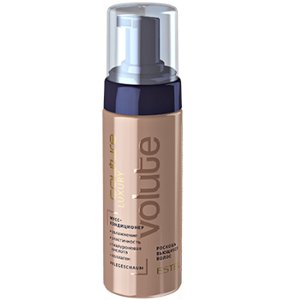 ����-����������� ��� ����� �������� �������� ����� Estel Professional Luxury Volute Haute Couture Mousse