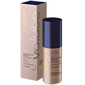 ����������� ����� ��� ����� �������� �������� ����� Estel Professional Luxury Volute Haute Couture Oil