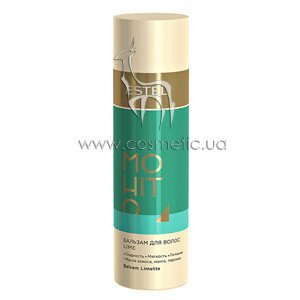 ������� ��� ����� ����� Estel Professional Mohito Balsam Lime