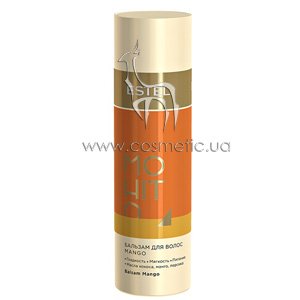 ������� ��� ����� ������ Estel Professional Mohito Balsam Mango