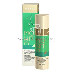 �������������� ����� ��� ����� �������� ��� Estel Professional Mohito Green Tea Spray