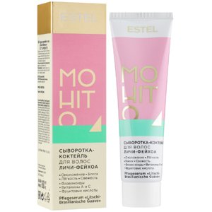 ���������-�������� ��� ����� �����-������ Estel Professional Mohito Lychee-Feijoa Serum