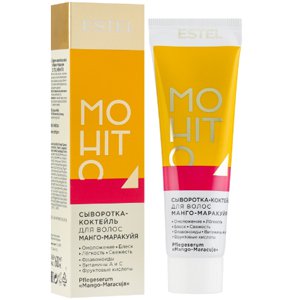 ���������-�������� ��� ����� ������-��������� Estel Professional Mohito Mango-Passion Fruit Serum