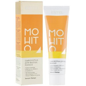 ��������� ��� ����� ������ Estel Professional Mohito Mango Serum