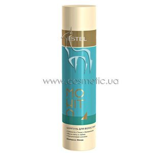 ������� ��� ����� ����� Estel Professional Mohito Shampoo Mint