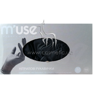�������� ���������� (100 ��) Estel Professional M'USE