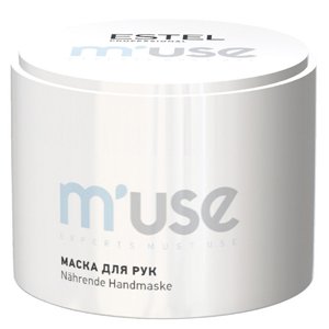 ����������� ����� ��� ��� Estel Professional M'Use Handmask