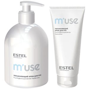 ����������� ���� ��� ��� Estel Professional M'Use Moisturizing Cream