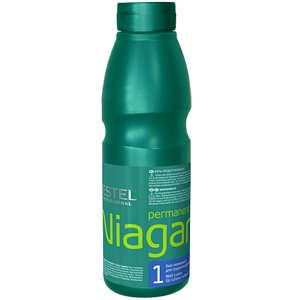 ������������ ��� ����������� ����� �1 Estel Professional Niagara Bio Permanent �1