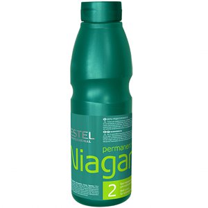 ������������ ��� ���������� ����� �2 Estel Professional Niagara Bio Permanent �2
