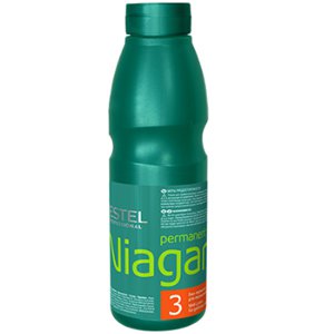 ������������ ��� ���������� ����� �3 Estel Professional Niagara Bio Permanent �3
