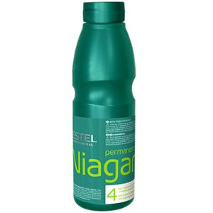 ������������ ��� ������������� � ������������ ����� �4 Estel Professional Niagara Bio Permanent �4