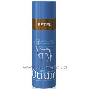 ������ ������� ��� ���������� ����� Estel Professional Otium Aqua Balm