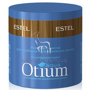 �������-����� ��� ��������� ���������� ����� Estel Professional Otium Aqua Mask