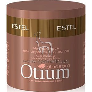 �����-����� ��� ���������� ����� Estel Professional Otium Blossom Mask