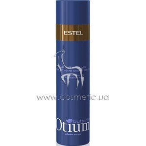 ������ ������� ��� ������ ����� ����� Estel Professional Otium Butterfly Shampoo