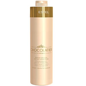 ������� ��� ����� ������ ������� Estel Professional Otium Chocolatier Balsam