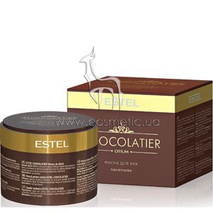 ����� ��� ��� Estel Professional Otium Chocolatier Hand Mask